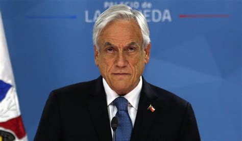 What is President Piñera Doing to Solve the Crisis? - Chile Today