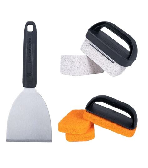 Blackstone, Griddle Cleaning Kit, 8 pc - Wilco Farm Stores