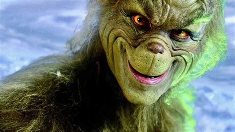 This Scene From The Grinch Just Made The Movie X-Rated | Hit Network