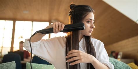 8 best flat irons of 2023, according to experts