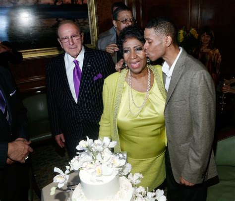 How Many Children Did Aretha Franklin Have? - Newsweek