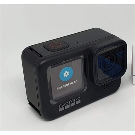 Gopro 9 Black มือสอง แบต2ก้อน+ของแถม (ขายแล้ว | Lazada.co.th