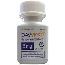 Dayvigo: Uses - Side Effects - Warnings - Med Review Hub