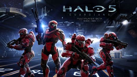 Halo 5: Guardians Multiplayer Beta | Halo Nation | Fandom powered by Wikia