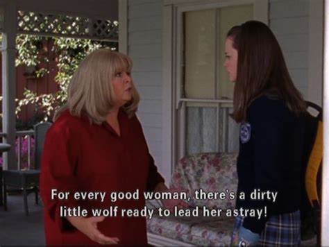 Quiz: Did Babette Or Miss Patty From "Gilmore Girls" Say These Quotes?