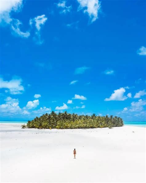 Cook Islands Travel Guide: Visit Rarotonga, Aitutaki and Atiu