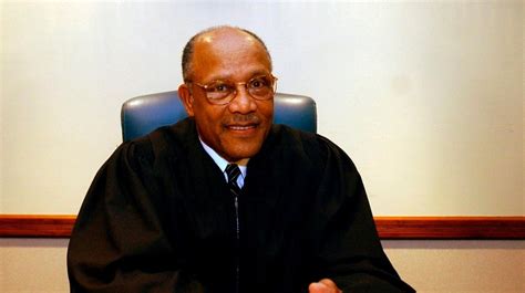 Plan to name Suffolk courthouse after county's 1st Black elected judge - Newsday