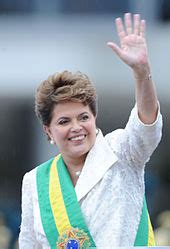 Dilma Rousseff – Wikipédia, a enciclopédia livre