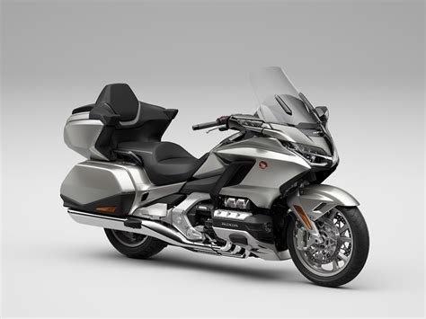 2024 Honda Gold Wing Tour | Biker Hub UK Business Directory