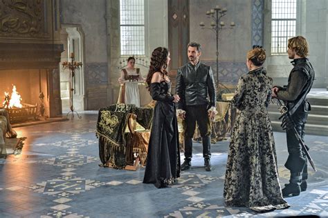 Reign - 1x07 - Promotional photos - Reign [TV Show] Photo (35978689) - Fanpop