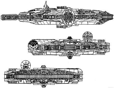 millennium-falcon-2.gif (imagem GIF, 3005 × 2325 pixels ...