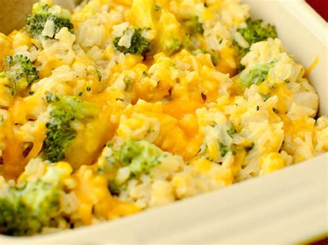 Knorr Cheddar Broccoli Rice With Chicken Recipe - Design Corral