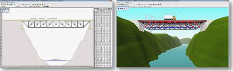 Stephen Ressler Developed the Bridge Designer Software