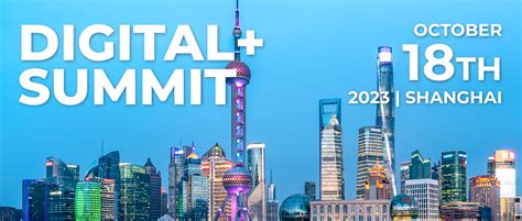 Unlocking the Future of Digital in China: DIGITAL+ SUMMIT 2023 · TechNode