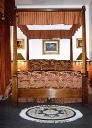Castle Moffett Adventure Packages in Baddeck, Victoria County, Canada | Adventure Tourism | Bed ...