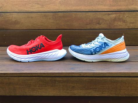 2021 Hoka One One Carbon X 2 Review - Initial Overview – Trizone