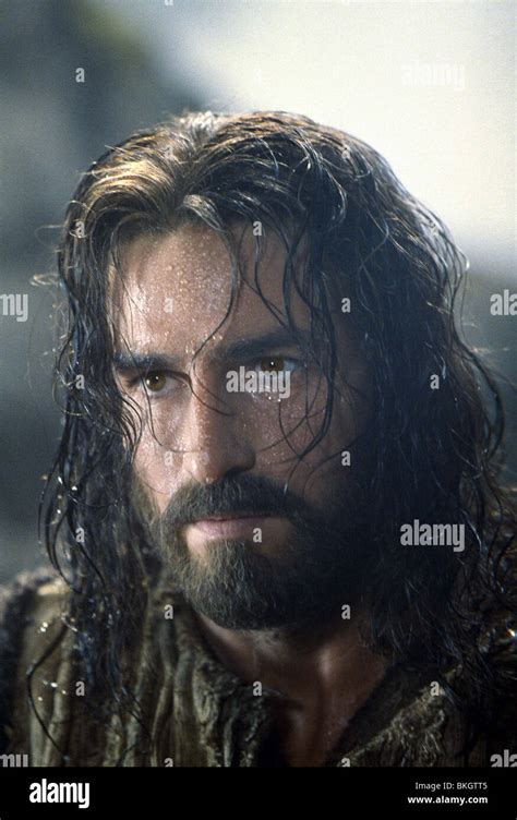 Jim caviezel passion of christ hi-res stock photography and images - Alamy