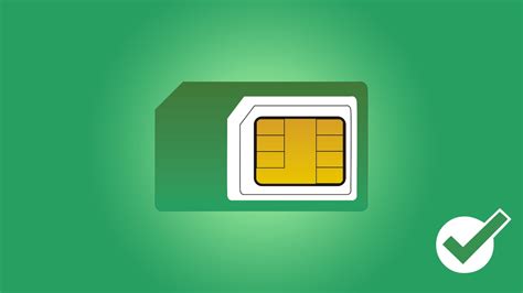 Check SIM Card Activation Status - Hybrid Sim