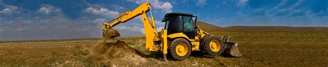 Backhoe Training | Backhoe Certification