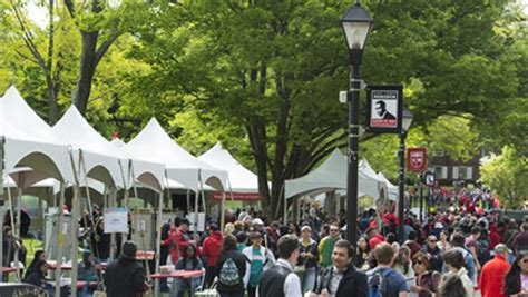 94K People Attend Annual Rutgers Day Festivities | TAPinto