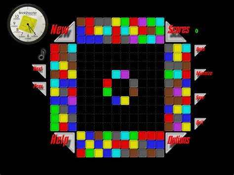 BrickShooter Classic for Windows