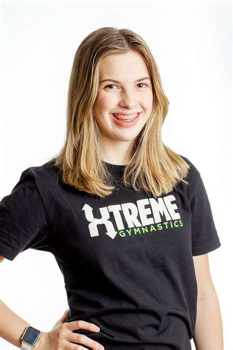 Emma Wilson - Xtreme Gym