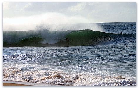 Banzai Pipeline Hawaii - Best of Oahu