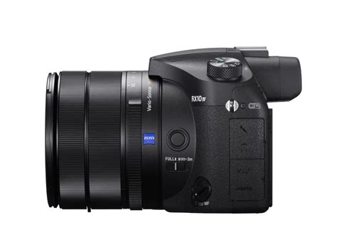 Sony Cyber-shot RX10 IV Review | Trusted Reviews