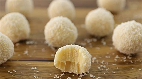 Lindt White Chocolate Truffles Recipe | Deporecipe.co