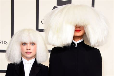 Sia Says She Tries to “Choose the Best” for Maddie Ziegler Following Criticism | Teen Vogue