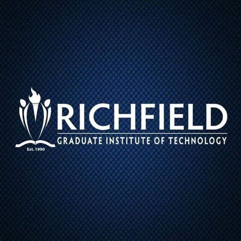 List of all Richfield College courses