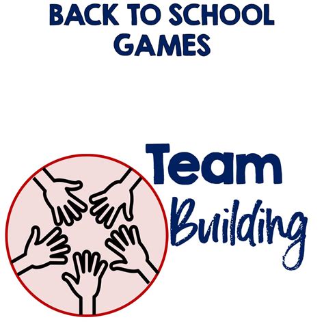 10 Team Building Games - The Colorado Classroom