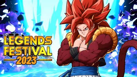 DBL 👑Legends festival? : r/DragonballLegends