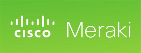 Cisco Meraki MX – Cloud Managed Security – CyberSeguridad Solutions