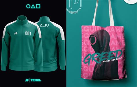 Your next Halloween costume? Add these 'Squid Game'-inspired merch to ...