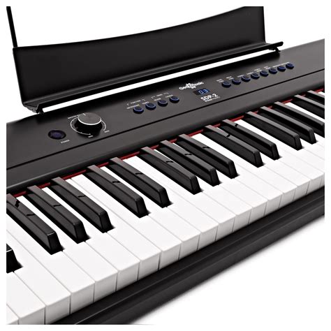 SDP-2 Stage Piano by Gear4music at Gear4music