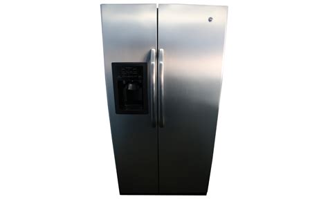 REFRIGERATOR GENERAL ELECTRIC | appliancetogo