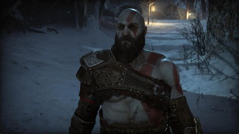 How Many Times Does Kratos Call Atreus "Boy" in God of War Ragnarok | Attack of the Fanboy