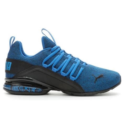 PUMA Axelion 'Bubble' - 378098-01 | Solesense