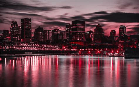 Red City Wallpapers - Top Free Red City Backgrounds - WallpaperAccess
