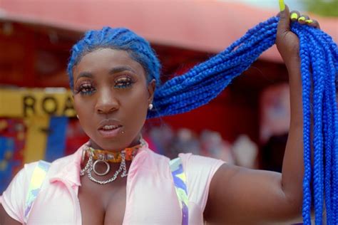 Spice Drops New Video For 'Inches': Watch - DancehallMag