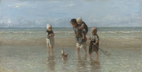 Children of the Sea - 1000Museums