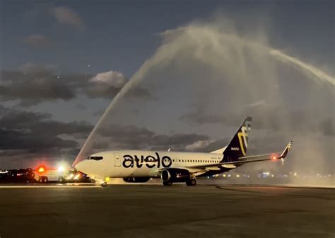 The Most Notable New Airline Routes This Week