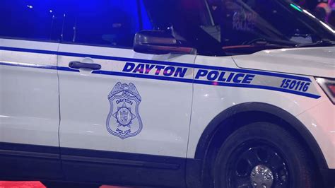 Dayton Police investigating after three people shot