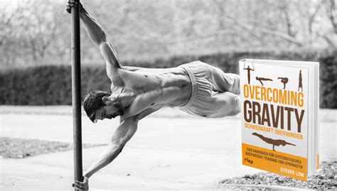 Overcoming Gravity Review - Calisthenics 101