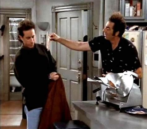 Seinfeld: 9x7 bölümünün Türkçe Altyazıları