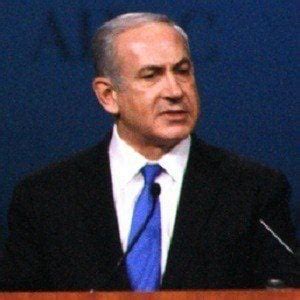 Benjamin Netanyahu - Biography, Family Life and Everything About | Wiki ...