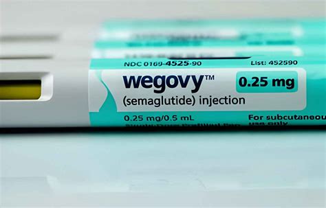 Wegovy (semaglutide ) Injection - Wegovy reviews - Medine Weight Care