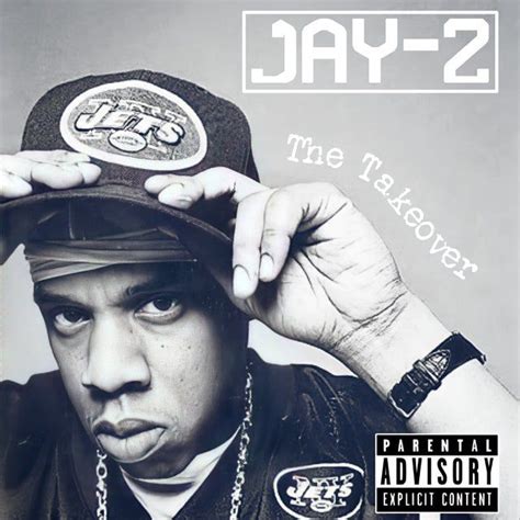 JAY-Z - The Takeover: freshalbumart | Jay z, Jay z albums, Hip hop music