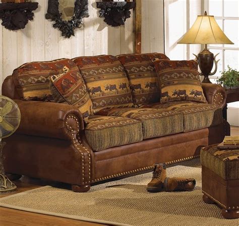 2025 Best of Country Style Sofas and Loveseats